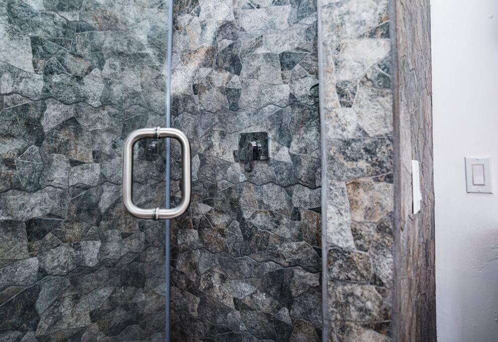 Willa Cabana El Alamo Con Jacuzzi Valle de Guadalupe Zewnętrze zdjęcie